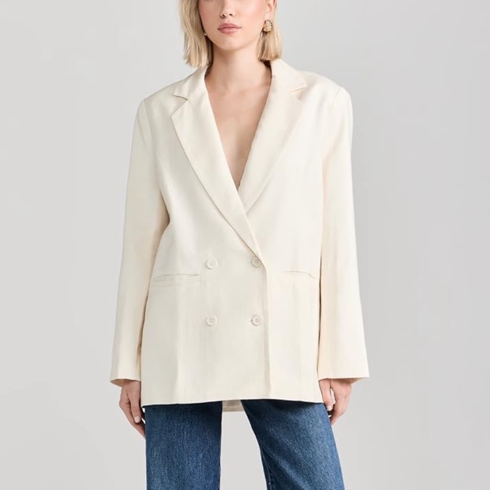 Lioness La Quinta Blazer